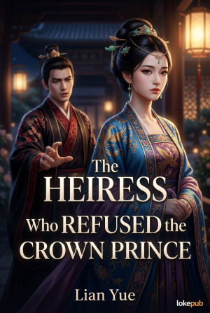 The Heiress Who Refused the Crown Prince