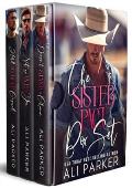 The Sister Pact Box Set: Books 1-3