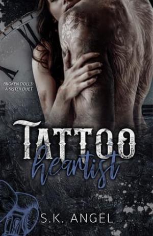 Tattoo Heartist (Broken Dolls: A Sister Duet #1)