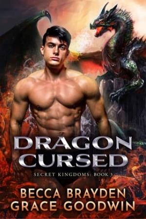 Dragon Cursed (Secret Kingdoms: The Draquonir #3)
