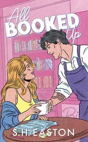 All Booked Up (The Remington Hills #1)
