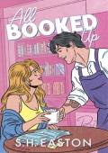 All Booked Up (The Remington Hills #1)