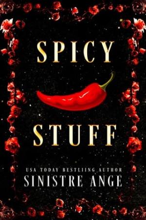 Spicy Stuff (The Stuffed #5)