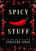 Spicy Stuff (The Stuffed #5)