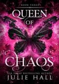 Queen of Chaos (Creatures of Chaos #3)