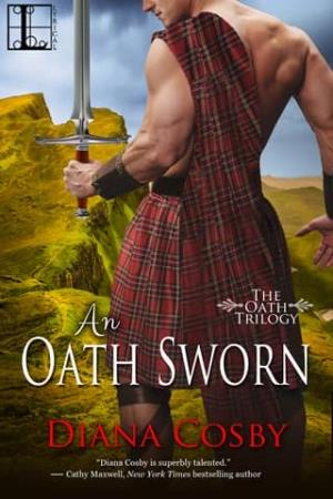 An Oath Sworn (The Oath Trilogy #3)