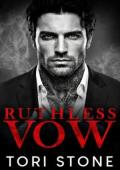 Ruthless Vow (Ruthless #1)