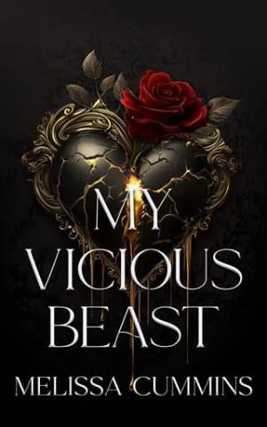 My Vicious Beast (Claimed by Beasts #2)