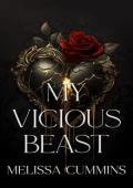 My Vicious Beast (Claimed by Beasts #2)