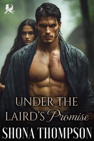 Under the Laird’s Promise (Under Highland Desire #2)