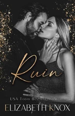 Ruin (Black Heart Romance presents Heaven & Hell #9)