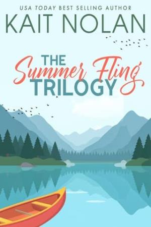 The Summer Fling Trilogy