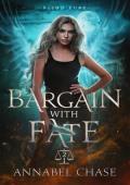 Bargain with Fate (Blind Fury #2)