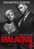 Malachai (All Saints #5)