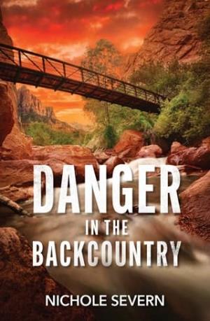 Danger In The Backcountry (Red Rock Murders #5)