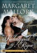 Kidnapped By a Rogue (The Douglas Legacy #3)