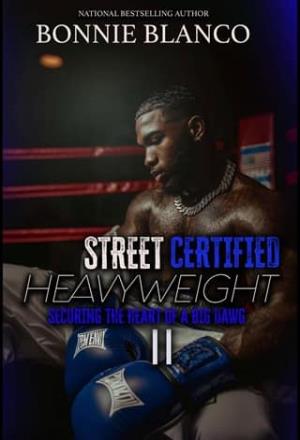 Street Certified Heavyweight 2