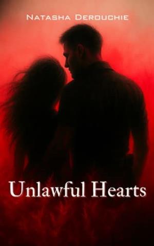 Unlawful Hearts (The Redemption Road #2)