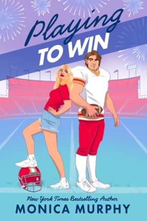 Playing to Win (The Players #3)