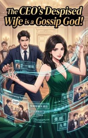 The CEO's Despised Wife is a Gossip God