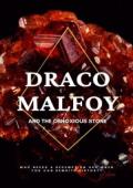 Draco Malfoy and the Obnoxious Stone