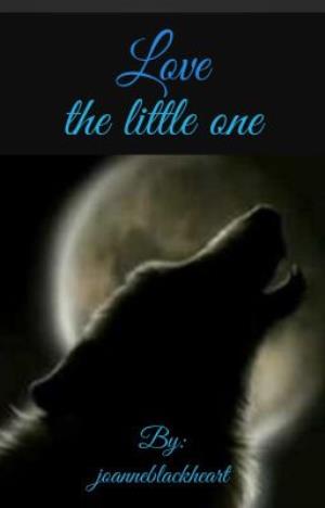 Love the little one