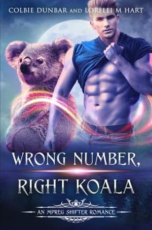 Wrong Number, Right Koala (Dial M For Mates #9)
