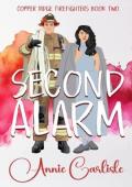 Second Alarm (Copper Ridge #2)