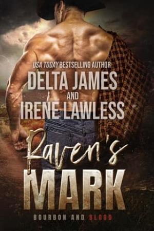 Raven’s Mark (Bourbon and Blood #1)