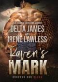Raven’s Mark (Bourbon and Blood #1)