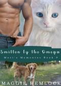 Smitten By the Omega (Mori’s Mementos #9)
