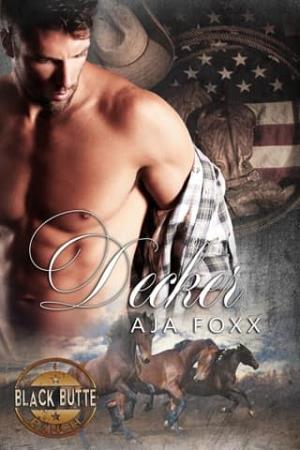 Decker (Black Butte Ranch #4)