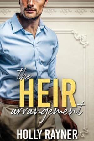 The Heir Arrangement (Deals and Daddies #2)