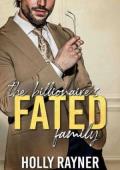 The Billionaire’s Fated Family (Deals and Daddies #3)