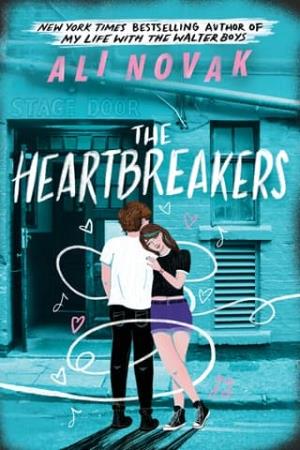 The Heartbreakers (The Heartbreak Chronicles #1)