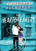 The Heartbreakers (The Heartbreak Chronicles #1)
