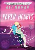 Paper Hearts (The Heartbreak Chronicles #2)