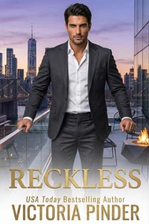 Reckless (Single Playboys #6)