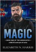 Magic (The Associates #1)