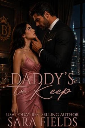 Daddy’s to Keep