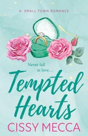 Tempted Hearts (Bachelor Pact #4)