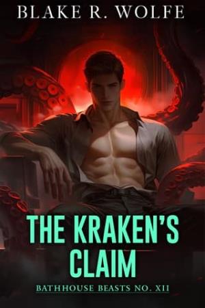 The Kraken’s Claim (Bathhouse Beasts #12)