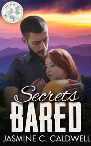 Secrets Bared (Hawthorn Hills #1)