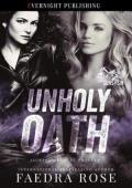 Unholy Oath (Sons of Sin MC: Jacksonville, FL Chapter #7)