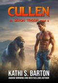 Cullen (A Dixon Troop #6)