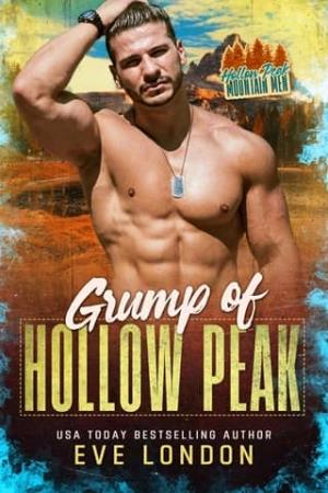 Grump of Hollow Peak (Hollow Peak Mountain Men #11)