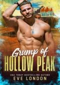 Grump of Hollow Peak (Hollow Peak Mountain Men #11)