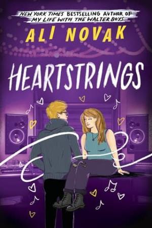 Heartstrings (The Heartbreak Chronicles #3)