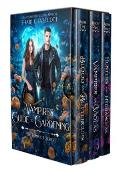 A Vampire’s Guide to Gardening: The Complete Series