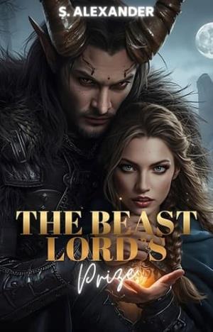 The Beast Lord’s Prize (The Cursed Marriage Auctions #1)